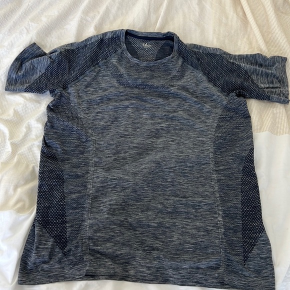 ALO Yoga Shirts Alo Men Tee Poshmark